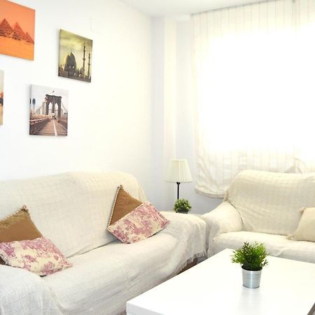 Apartamento Recreo Кадіс Екстер'єр фото