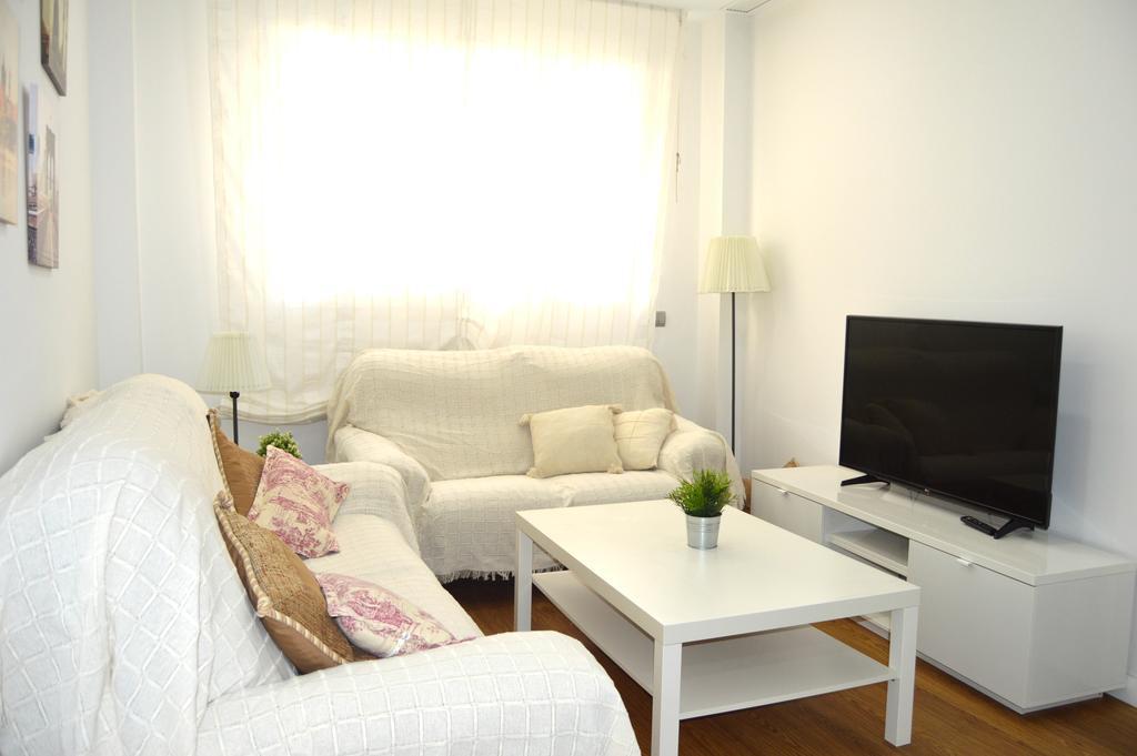 Apartamento Recreo Кадіс Екстер'єр фото