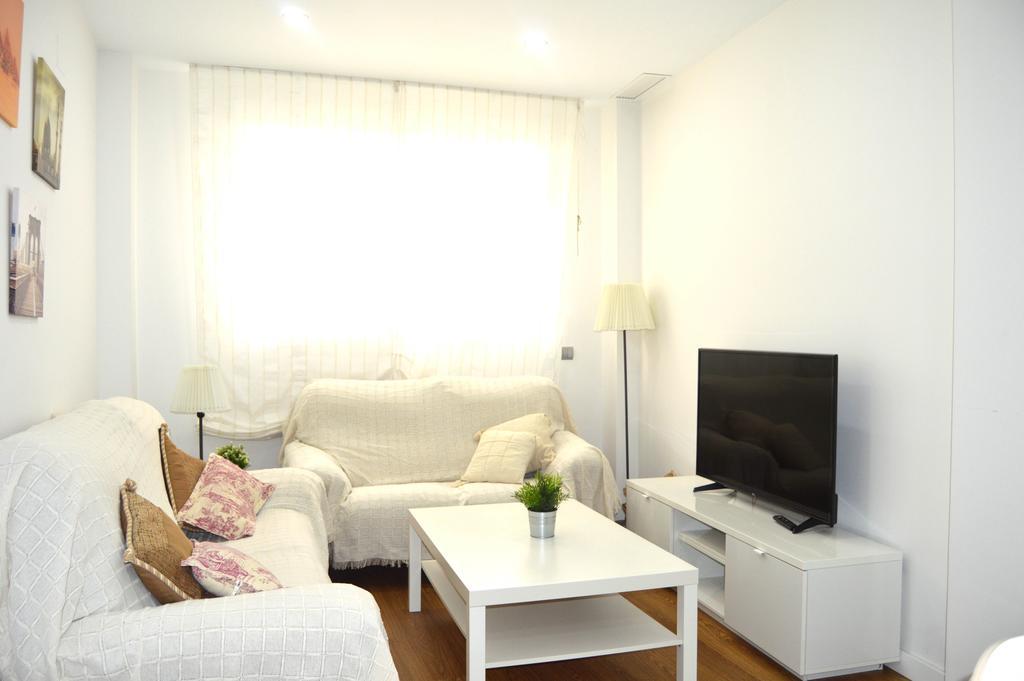 Apartamento Recreo Кадіс Екстер'єр фото