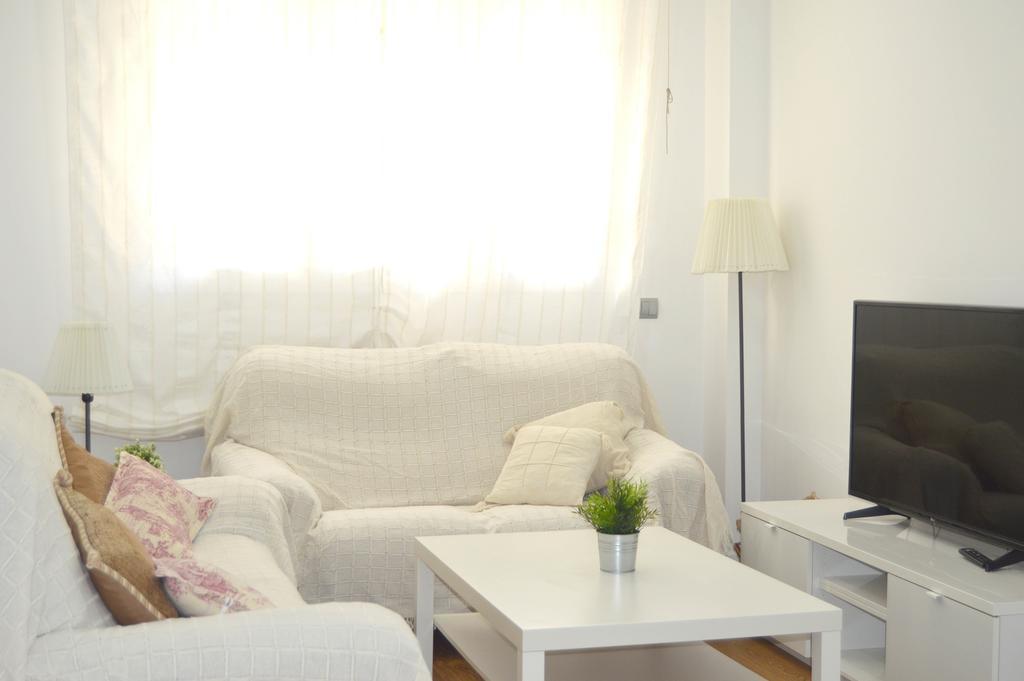 Apartamento Recreo Кадіс Екстер'єр фото