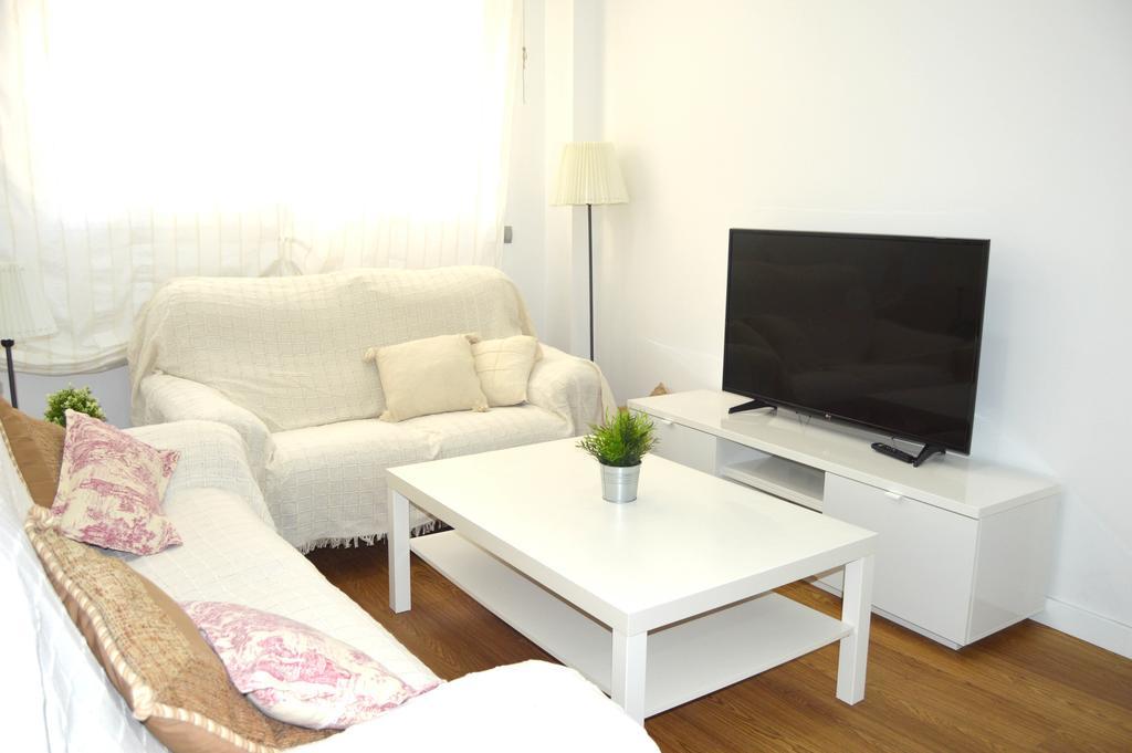 Apartamento Recreo Кадіс Екстер'єр фото