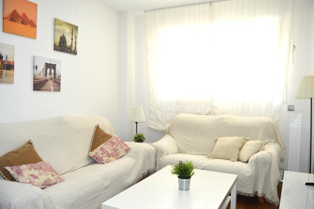 Apartamento Recreo Кадіс Екстер'єр фото