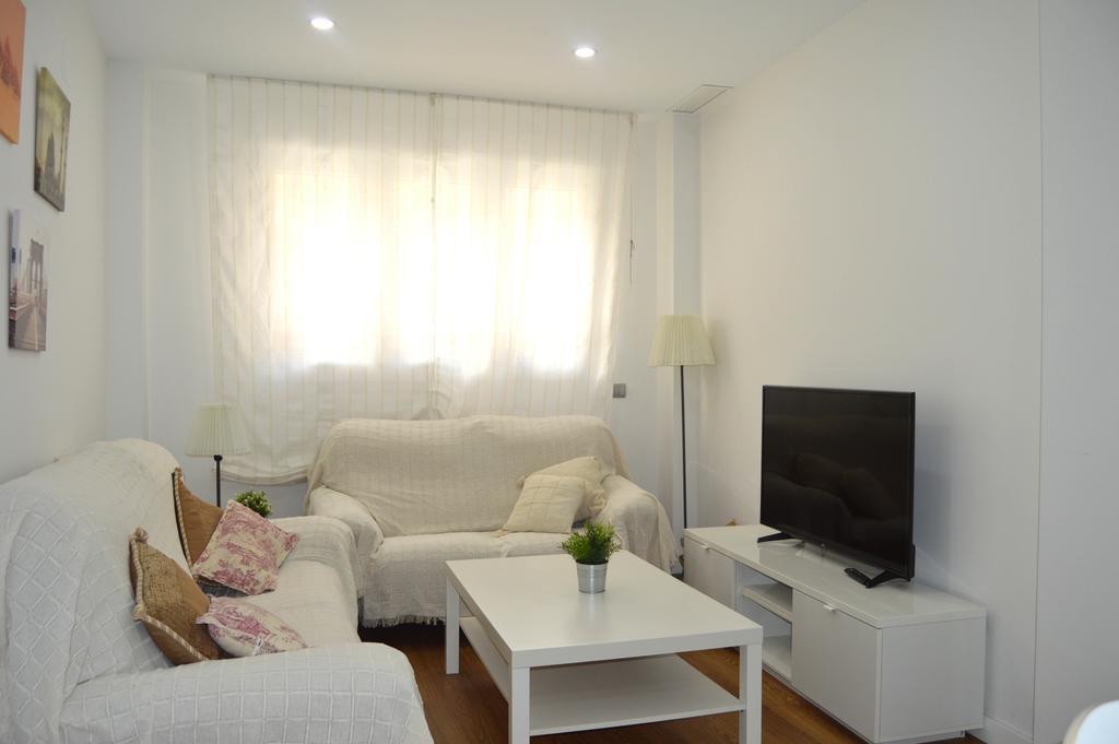 Apartamento Recreo Кадіс Екстер'єр фото