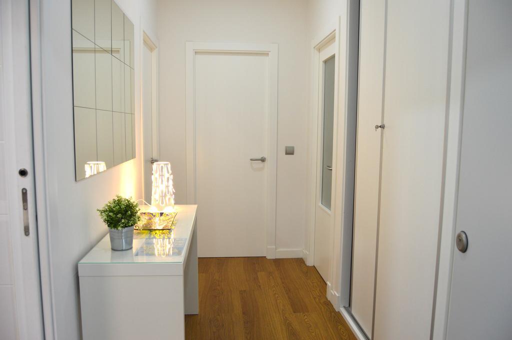 Apartamento Recreo Кадіс Екстер'єр фото
