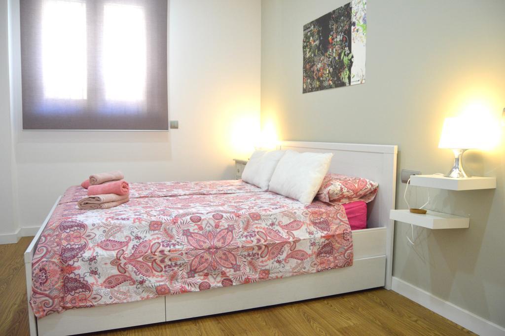 Apartamento Recreo Кадіс Екстер'єр фото