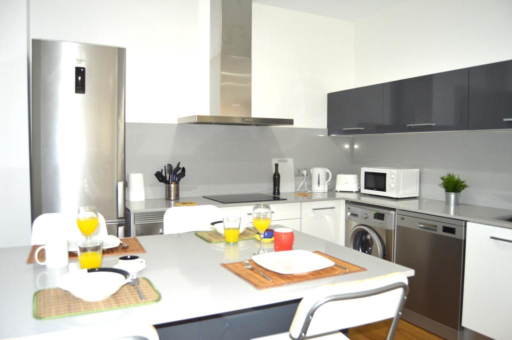 Apartamento Recreo Кадіс Екстер'єр фото