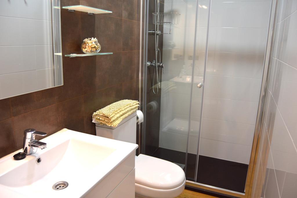 Apartamento Recreo Кадіс Екстер'єр фото