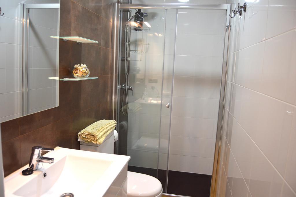 Apartamento Recreo Кадіс Екстер'єр фото
