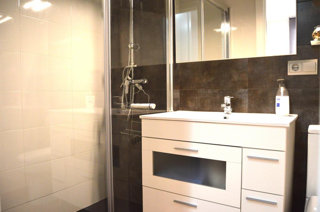 Apartamento Recreo Кадіс Екстер'єр фото