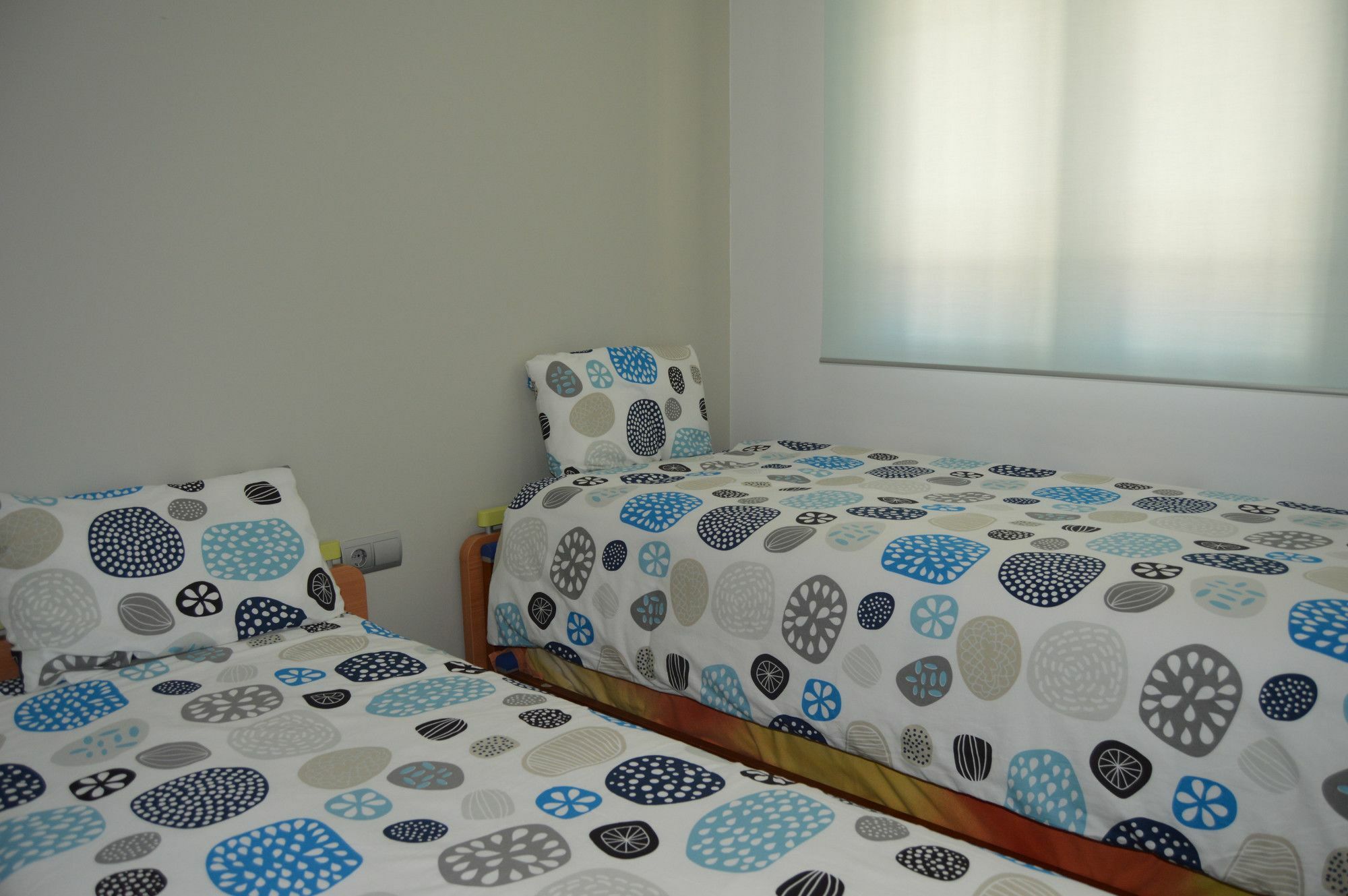 Apartamento Recreo Кадіс Екстер'єр фото