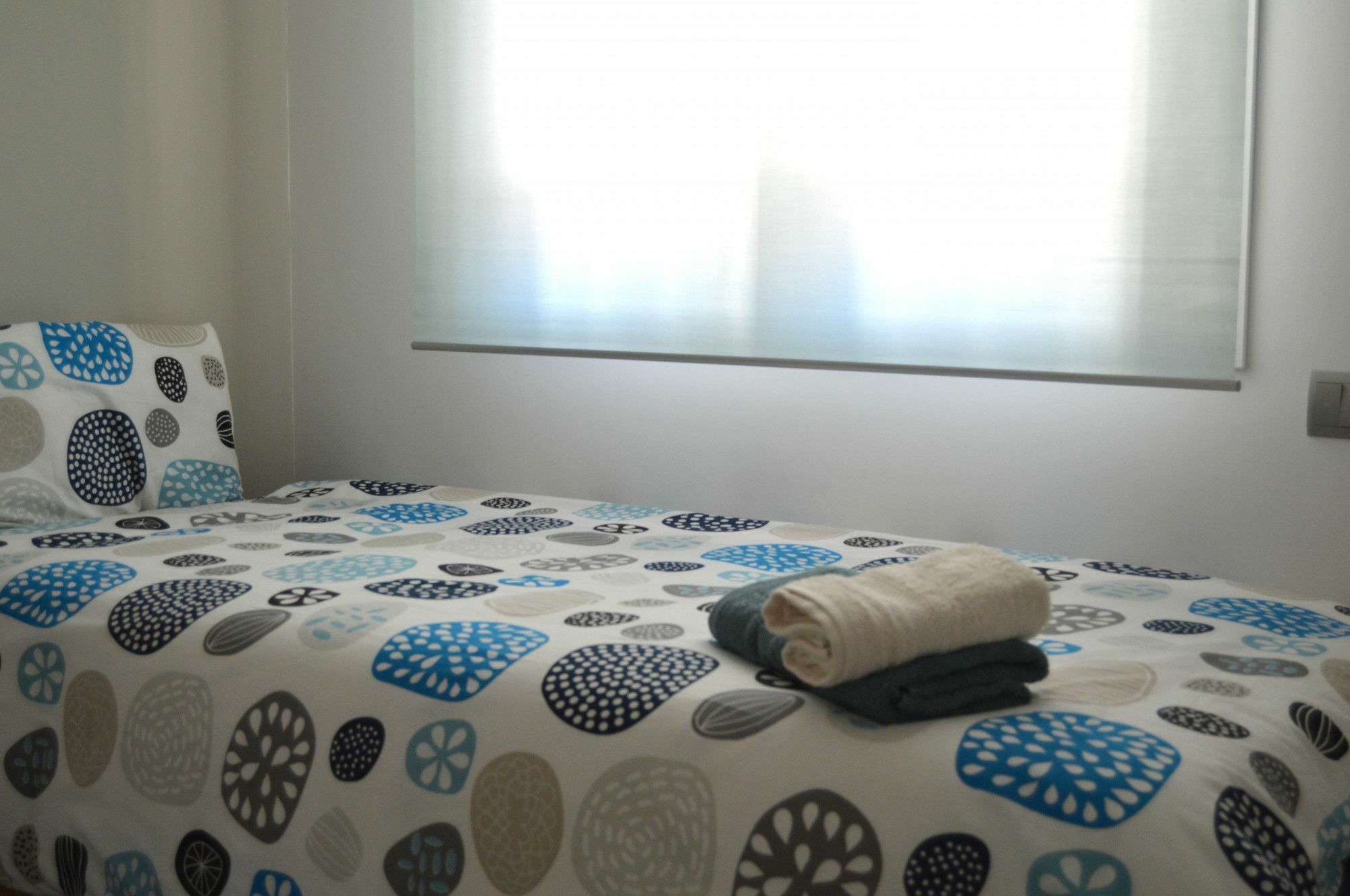 Apartamento Recreo Кадіс Екстер'єр фото