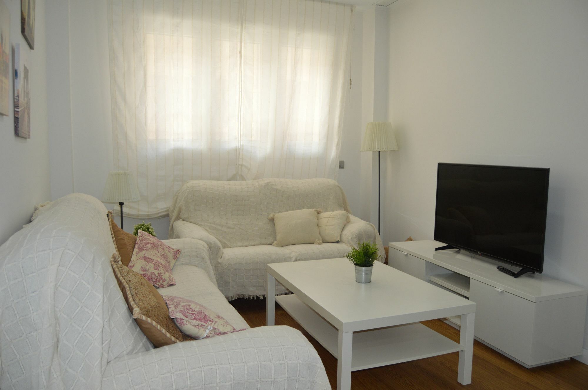 Apartamento Recreo Кадіс Екстер'єр фото
