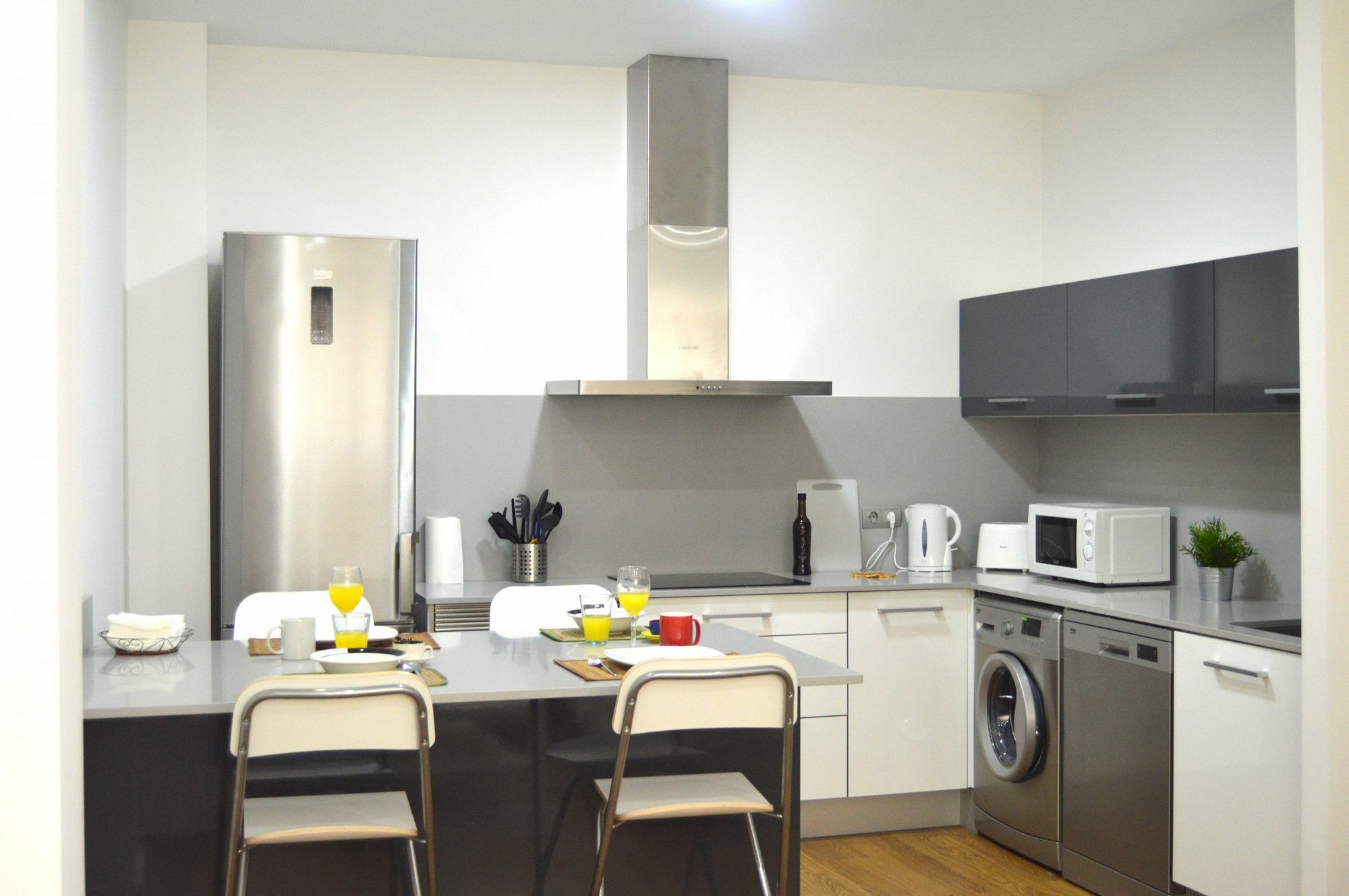 Apartamento Recreo Кадіс Екстер'єр фото
