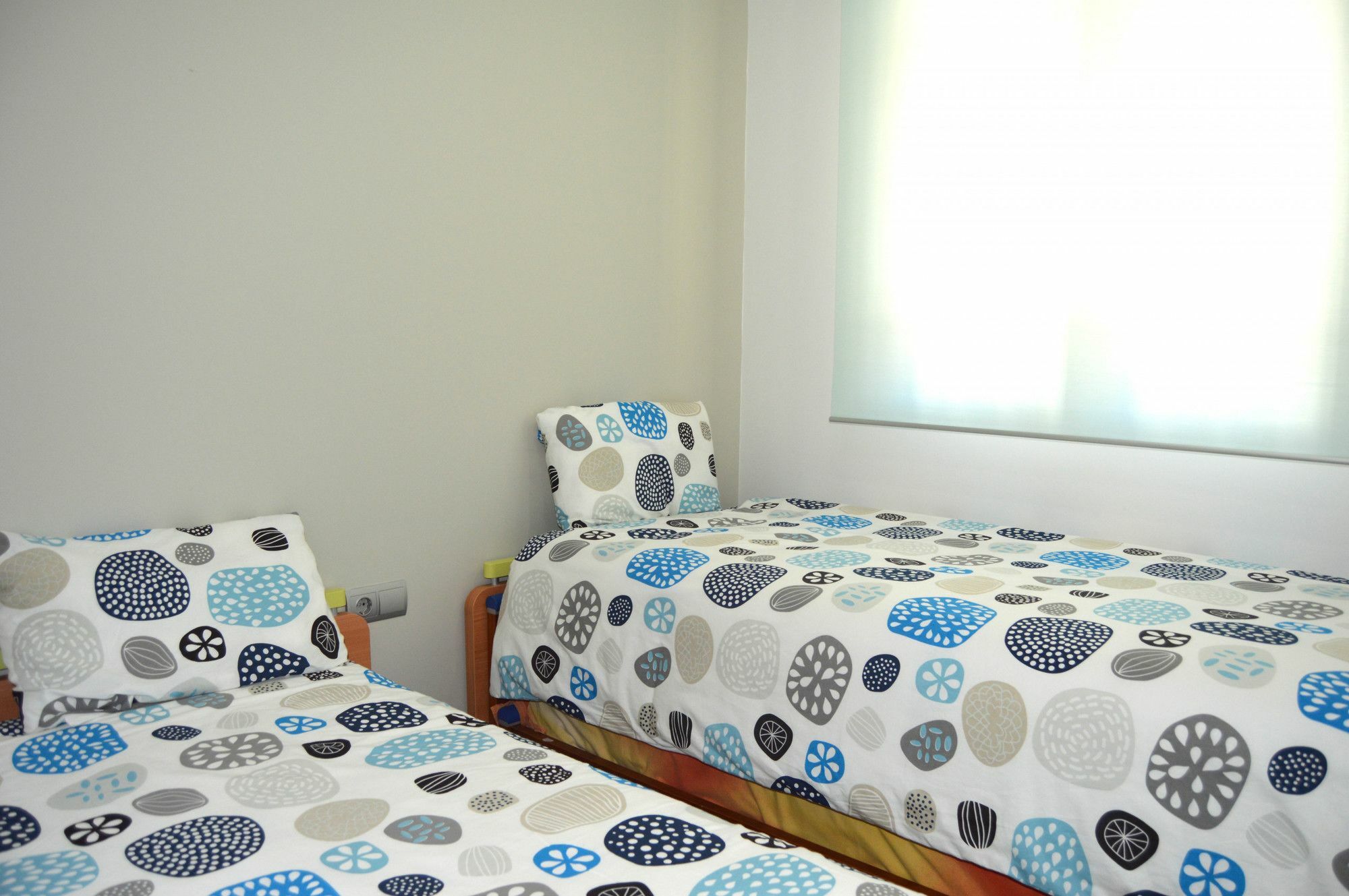 Apartamento Recreo Кадіс Екстер'єр фото