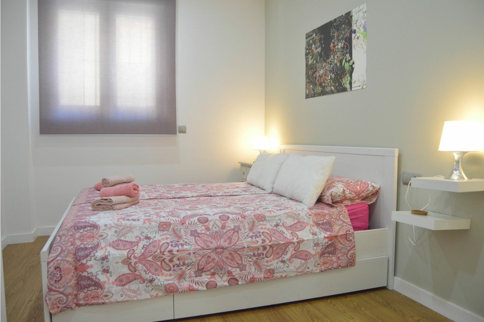 Apartamento Recreo Кадіс Екстер'єр фото