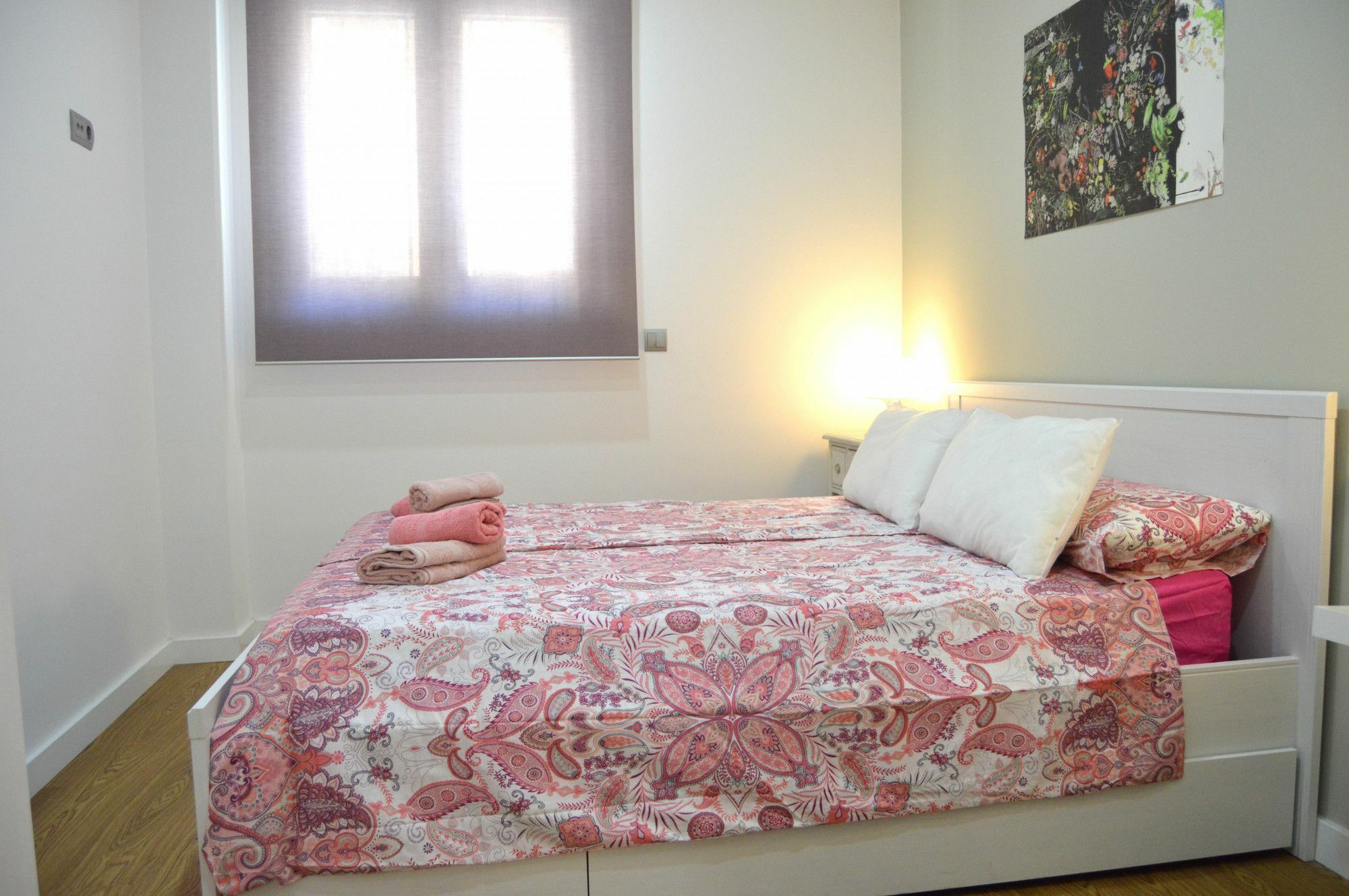 Apartamento Recreo Кадіс Екстер'єр фото